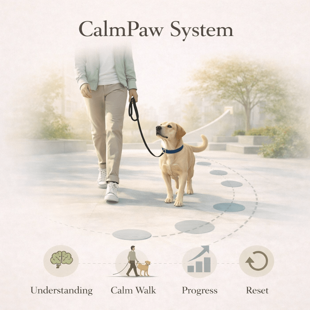 Stop Stressful Walks - Ma boutique